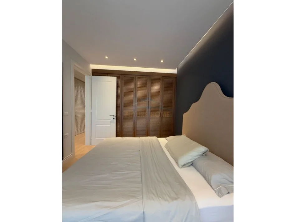 DURRES, shitet apartament 3+1 Kati 3, 127 m² 500.000 € (VALAMAR DURRES)
