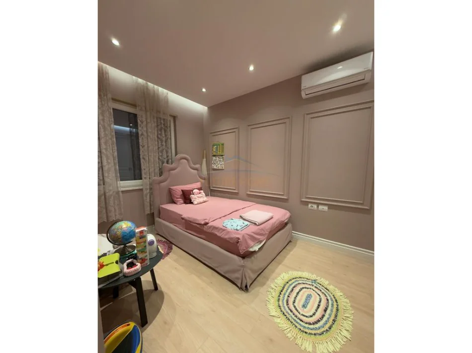PENTHOUSE 3+1+POST PARKIMI , VALAMAR RESIDENCE, GJIRI I LALEZIT