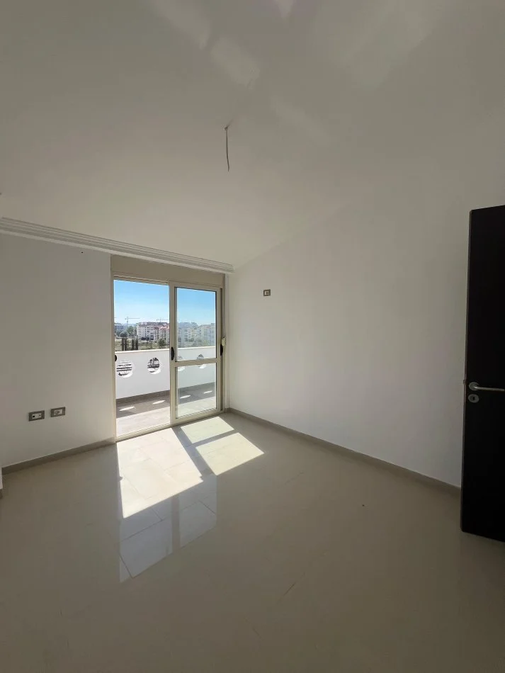 Durres, shitet apartament+verande | Penthouse , 109 m² 141.700 € (GOLEM)