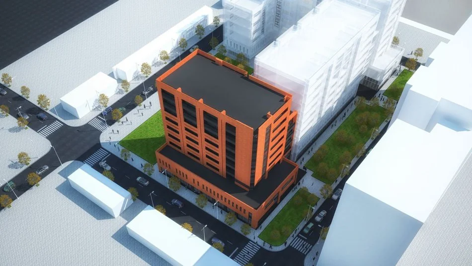 Tirane, shitet garazh Kati -2, 24 m² (Kujti Laro)