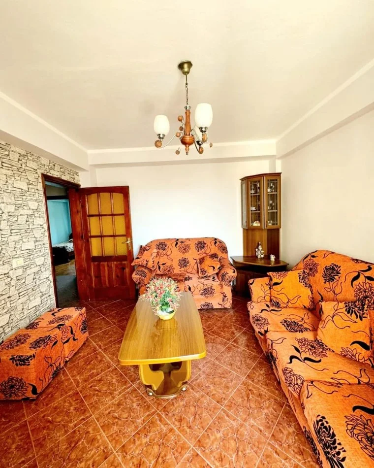 Kavaje, shitet apartament 2+1+Aneks+Ballkon Kati 4, 67 m² 50.000 € (Shetitorja,Josif Budo,Kavaje)