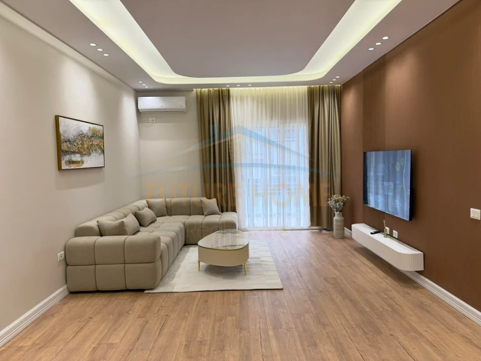 Tirane, shitet apartament 2+1 Kati 1, 104 m² 215.000 € (Yzberisht)