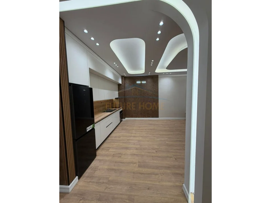 Tirane, shitet apartament 2+1 Kati 1, 104 m² 215.000 € (GOLDEN PARK 3)