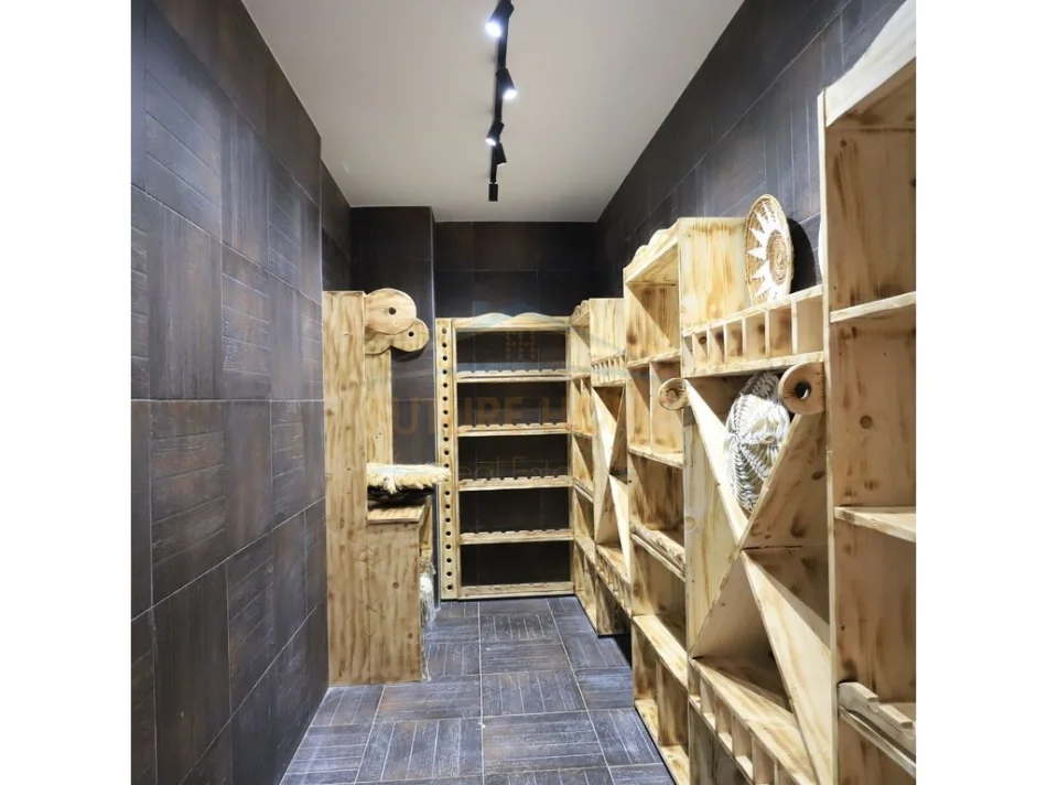 Tirane, jap me qera Vile 3 Katshe Kati 0, 630 m² 3.500 € 