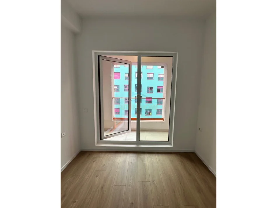 Tirane, shitet apartament 1+1 Kati 8, 46 m² 89.000 € (Kompleksi Kadiu)