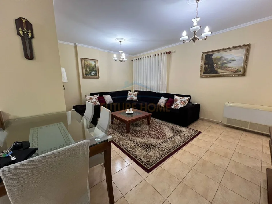 JEPET ME QERA APARTAMENT 2+1 NE BLLOK
