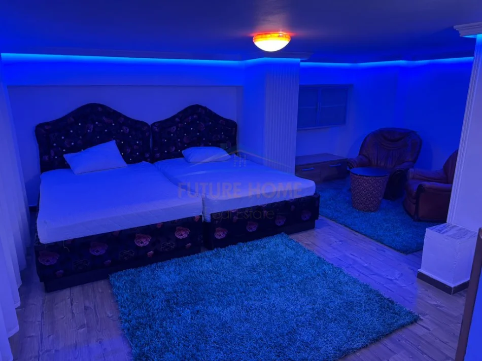 Tirane, shitet apartament Dublex Kati 2, 76 m² 129.000 € (yzberisht)