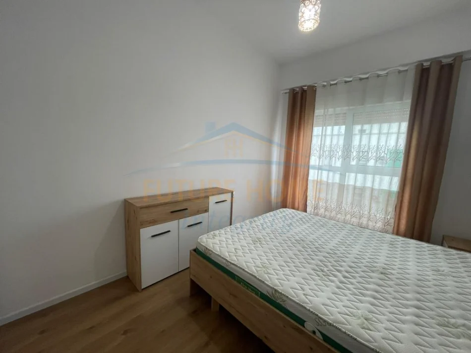 Tirane, shitet apartament 1+1 Kati 6, 60 m² 120.000 € (Rezidenca Kaimi,Ali Demi)