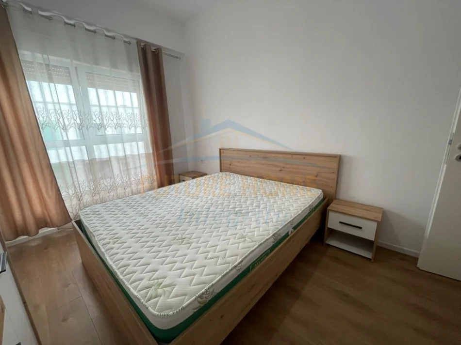 Tirane, shitet apartament 1+1+Aneks+Ballkon Kati 6, 60 m² 120.000 € (Rezidenca Kaimi)
