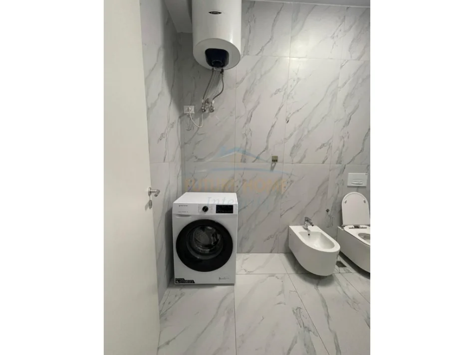 Tirane, shitet apartament 1+1 Kati 6, 60 m² 120.000 € (Rezidenca Kaimi)