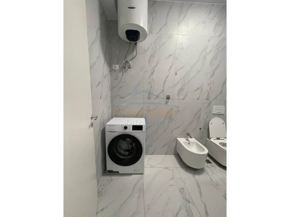 Tirane, shitet apartament 1+1 Kati 6, 60 m² 120.000 € (Rezidenca Kaimi,Ali Demi)