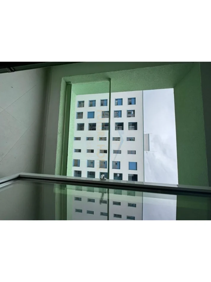 Tirane, jepet me qera apartament 1+1 Kati 6, 47 m² 400 € (Kompleksi Kadiu , Ali Demi)