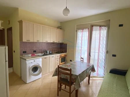 Vlore, shitet apartament 1+1 Kati 2, 61 m² 150.000 € (Lungomare)