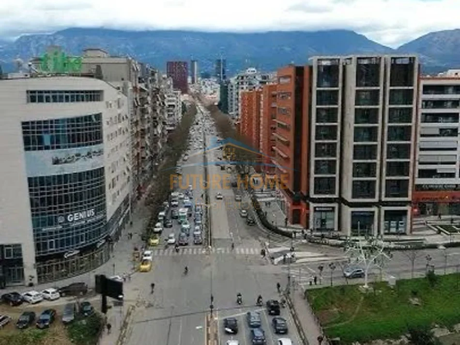 Tirane, shitet ambjent biznesi Kati 0, 48 m² 168.700 € (rruga e kavajes)
