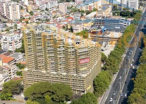 Tirane, shitet apartament 1+1 Kati 2, 73 m² 129.900 € (rruga dritan hoxha)