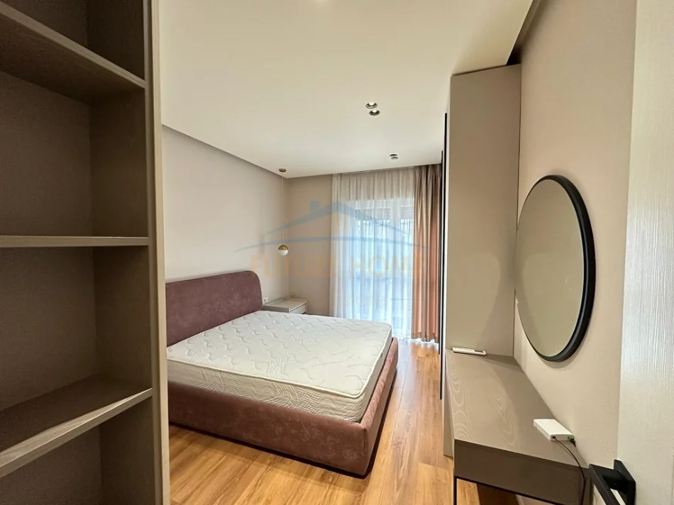 jap me qera apartament 1+1+Ballkon Kati 2, 71 m² 850 € (SELVIA)