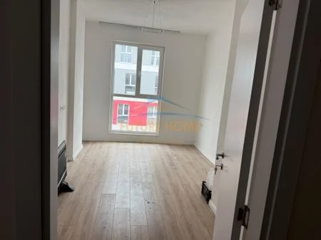 Tirane, jepet me qera apartament 1+1 Kati 6, 63 m² 300 € (univers city)