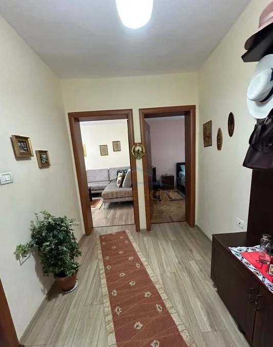 Tirane, shitet apartament 1+1 Kati 3, 54 m² 156.000 € (rruga e elbasanit)