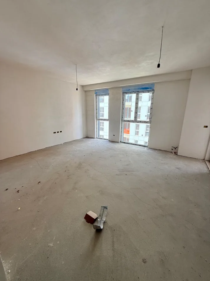 Tirane, shitet apartament 2+1 Kati 6, 116 m² 208.800 € 