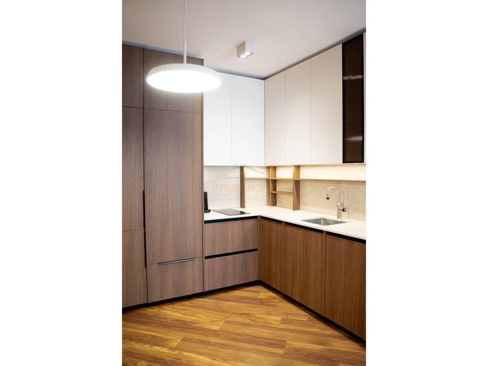 Durres, shitet apartament 1+1 Kati 3, 52 m² 99.000 € (Durres)
