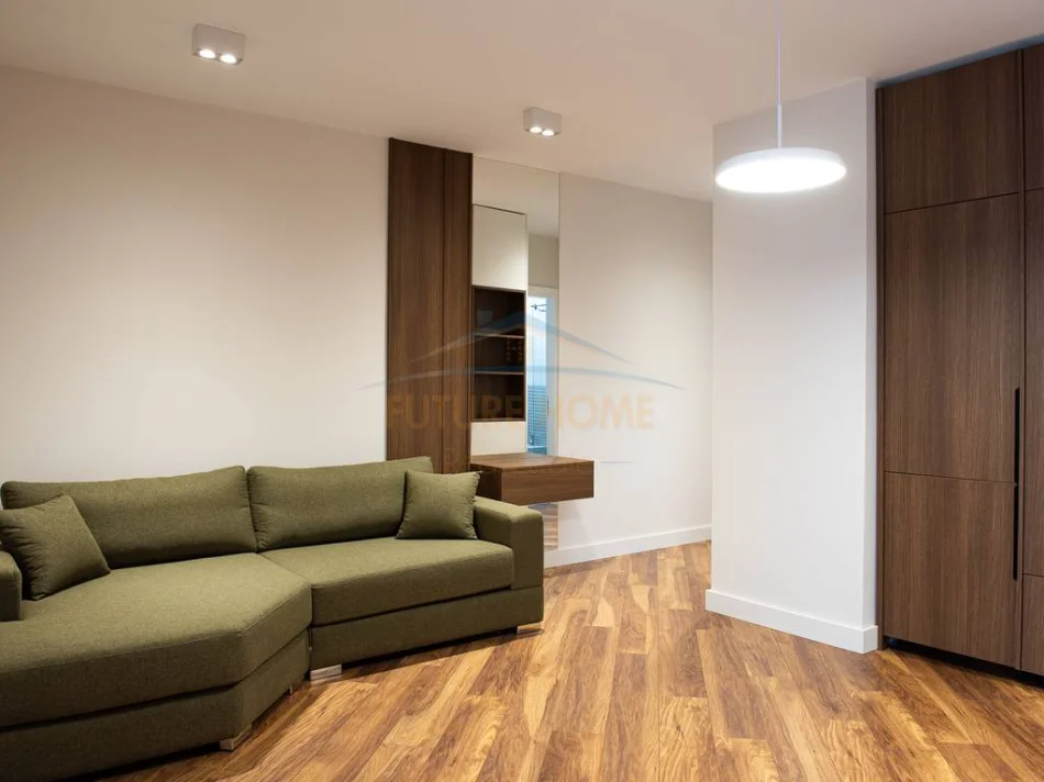 Durres, shitet apartament 1+1 Kati 3, 52 m² 99.000 € (Durres)