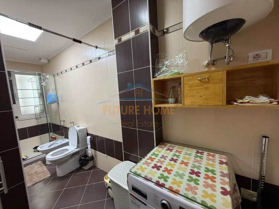 Tirane, shitet apartament 3+1+Ballkon Kati 5, 114 m² 365.000 € (Liqeni i Thate)