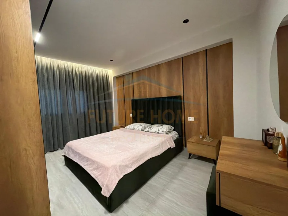 Durres, shitet apartament 2+1 Kati 4, 60 m² 140.000 € (LAGJIA 17,DURRES)