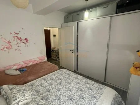 Shqiperi, shitet apartament 1+1 Kati 4, 61 m² 120.000 € 