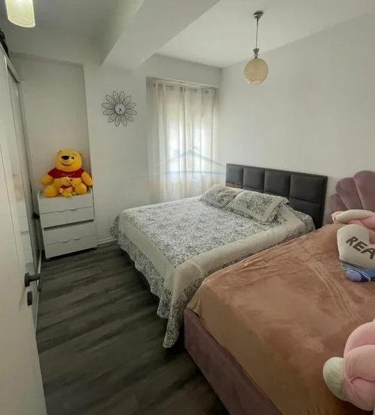 Tirane, shitet apartament 1+1 Kati 4, 61 m² 120.000 € (materniteti i ri)