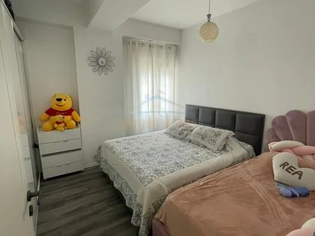 Shqiperi, shitet apartament 1+1 Kati 4, 61 m² 120.000 € 