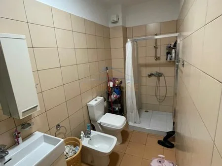 Shqiperi, shitet apartament 1+1 Kati 4, 61 m² 120.000 € 