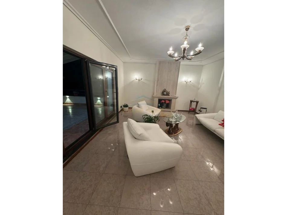 Qera,Apartament 3+1+2,Rruga e Elbasanit