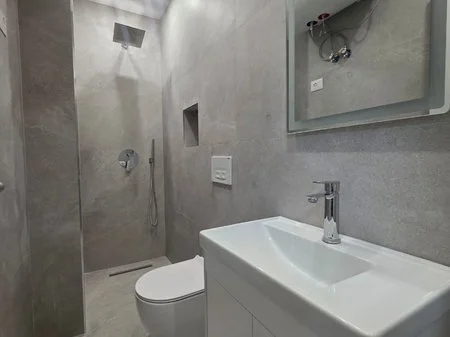 Tirane, shitet apartament 1+1 Kati 3, 44 m² 129.000 € 