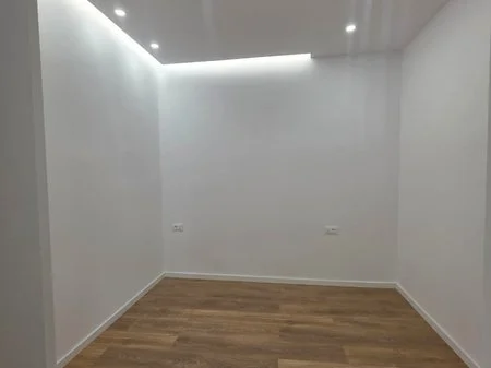 Tirane, shitet apartament 1+1 Kati 3, 44 m² 129.000 € 