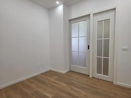 Tirane, shitet apartament 1+1 Kati 3, 44 m² 129.000 € 