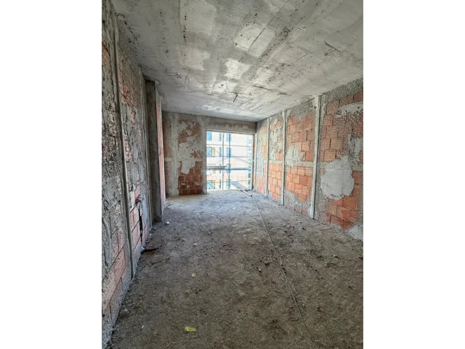 Tirane, shitet apartament 1+1 Kati 7, 73 m² 136.512 € 
