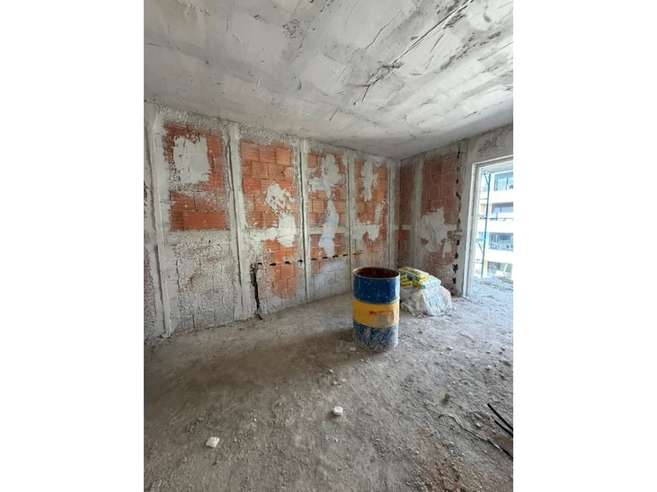 Tirane, shitet apartament 1+1 Kati 7, 73 m² 136.512 € 