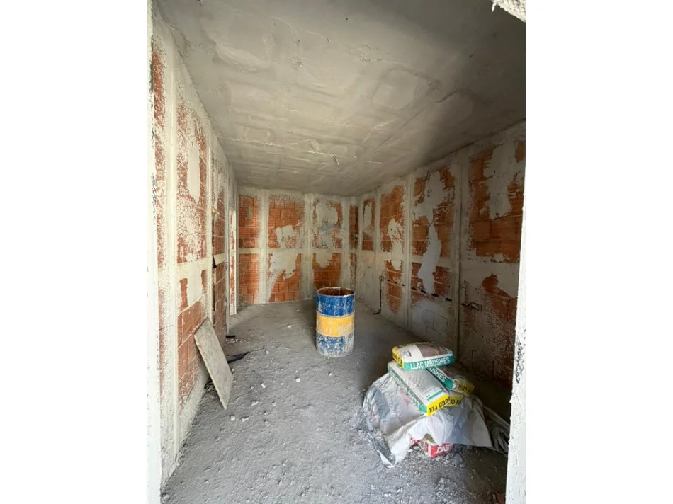 shitet apartament 1+1+Ballkon Kati 7, 73 m² 136.512 € (FUSHA E AVIACIONIT)
