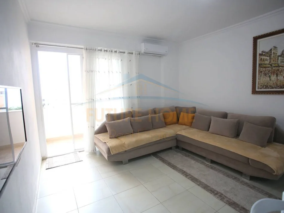 Durres, shitet apartament 3+1+Ballkon Kati 6, 107 m² 130.000 € 