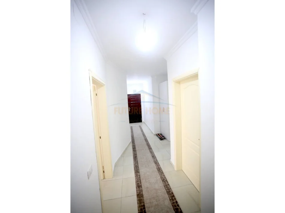 Durres, shitet apartament 3+1+Ballkon Kati 6, 107 m² 130.000 € 