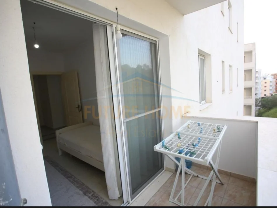 Durres, shitet apartament 3+1+Ballkon Kati 6, 107 m² 130.000 € 