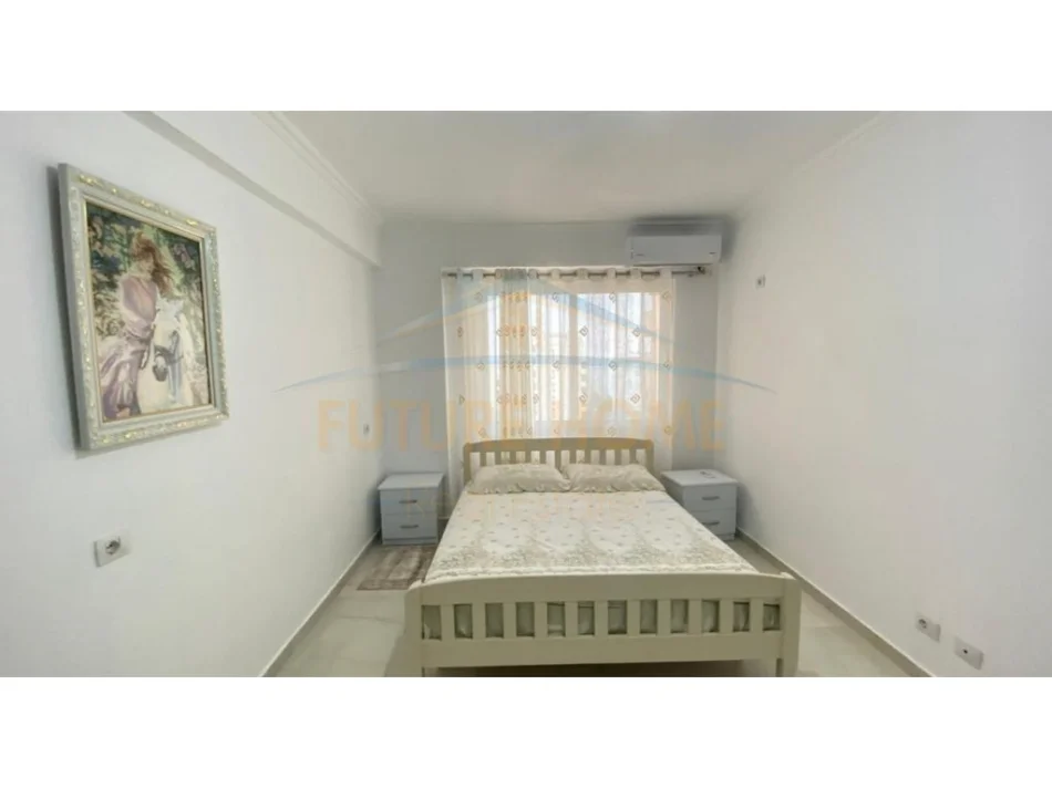 Durres, shitet apartament 3+1+Ballkon Kati 6, 107 m² 130.000 € 