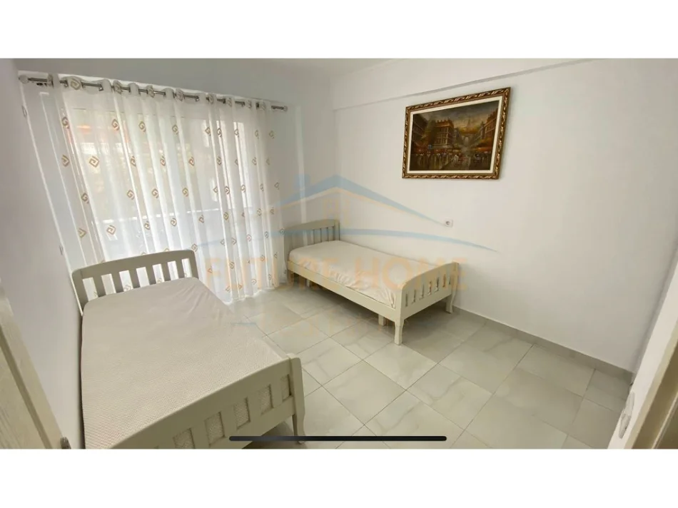 Durres, shitet apartament 3+1+Ballkon Kati 6, 107 m² 130.000 € 