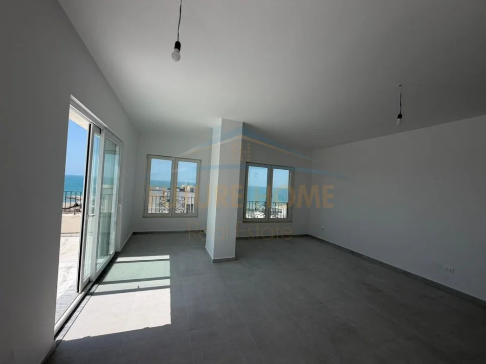 Durres, shitet apartament 2+1+Ballkon Kati 8, 110 m² 320.000 € 