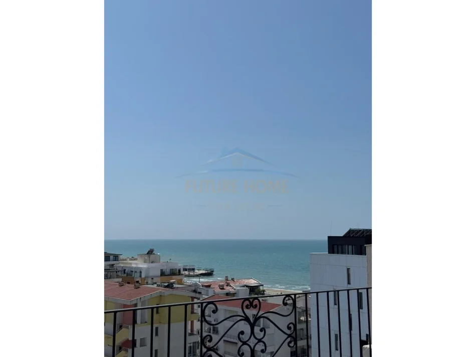 Shqiperi, shitet apartament+verande | Penthouse 2+1 Kati 2, 138 m² 250.000 € (QERRET,DURRES)