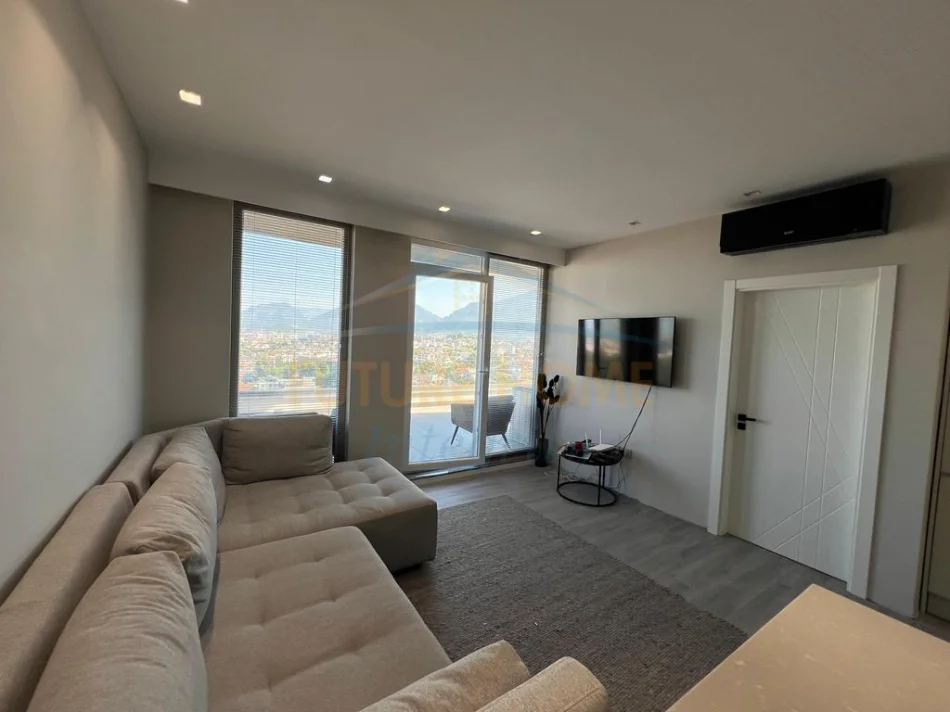 Tirane, shitet apartament 1+1+Garderobe, Kati 3,  76 m² (Sauk)  Kontaktoni per Cmimin
