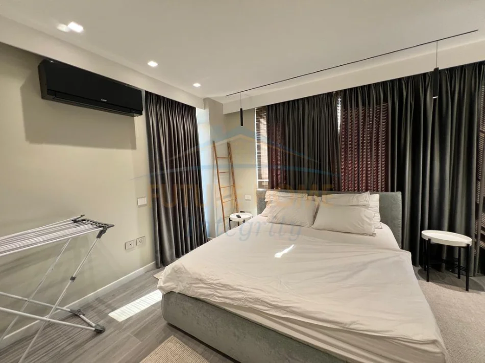 Tirane, shitet apartament 1+1+Garderobe, Kati 3, 76 m² (Sauk)  Kontaktoni per Cmimin