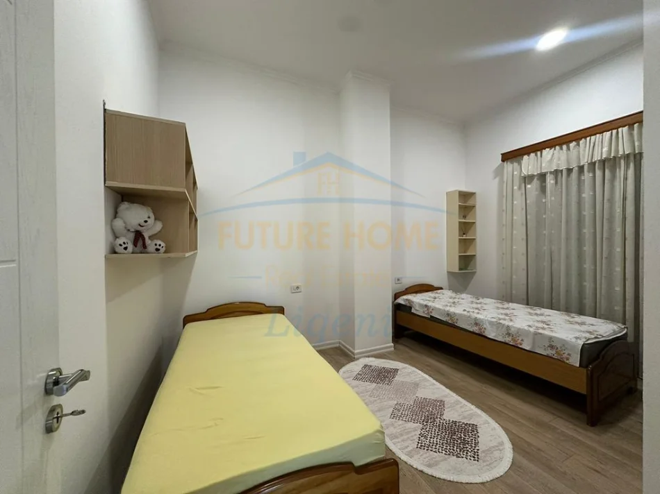 jap me qera apartament 2+1 Kati 1, 120 m² 799 € (LIQENI I THATE)