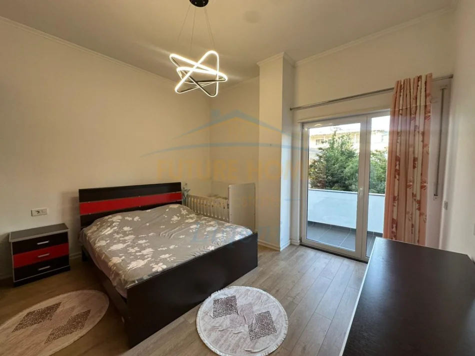 jap me qera apartament 2+1 Kati 1, 120 m² 799 € (LIQENI I THATE)