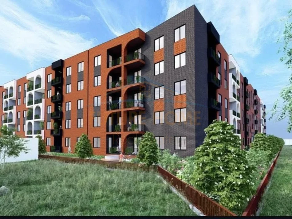 Tirane, shitet apartament 2+1 Kati 3, 99 m² 106.500 € (Residenca Ringside, Paskuqan)